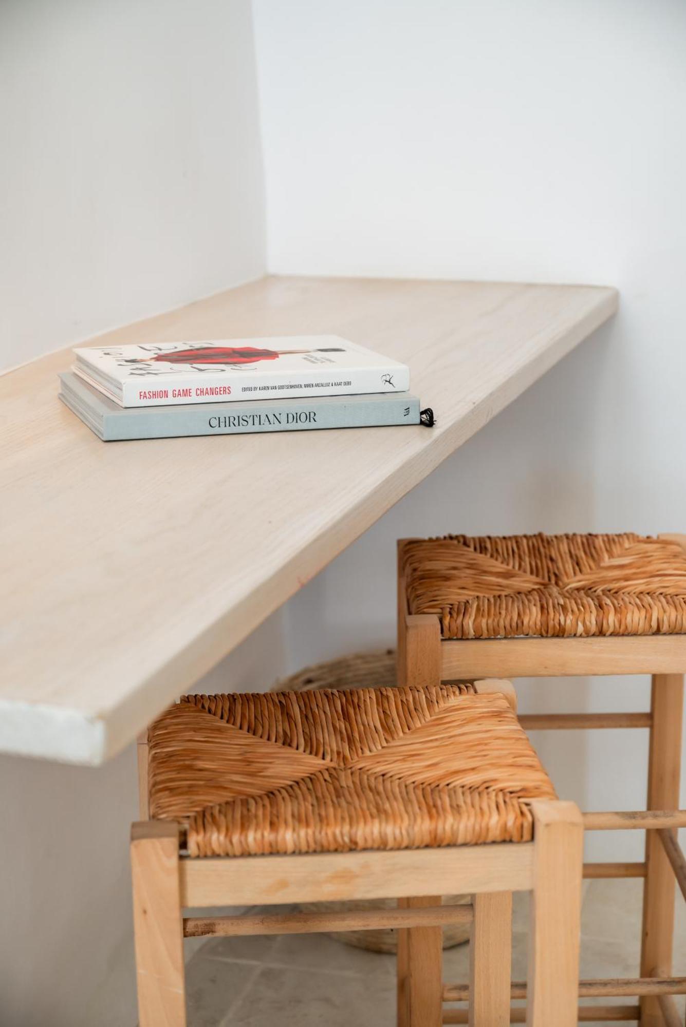 Aniko Suites White Alley Mykonos Town Ngoại thất bức ảnh