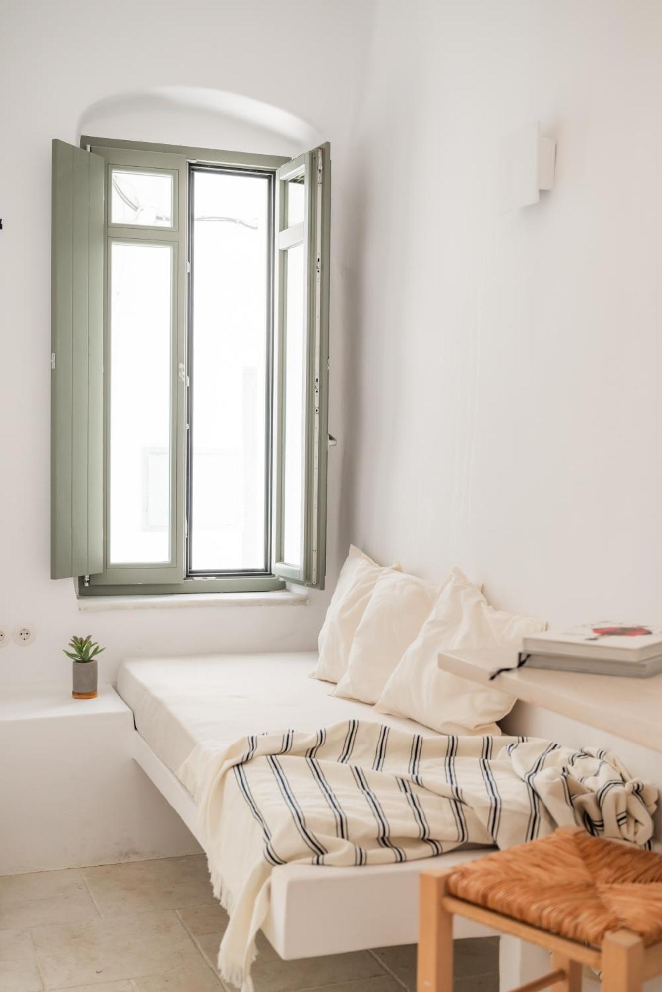 Aniko Suites White Alley Mykonos Town Ngoại thất bức ảnh