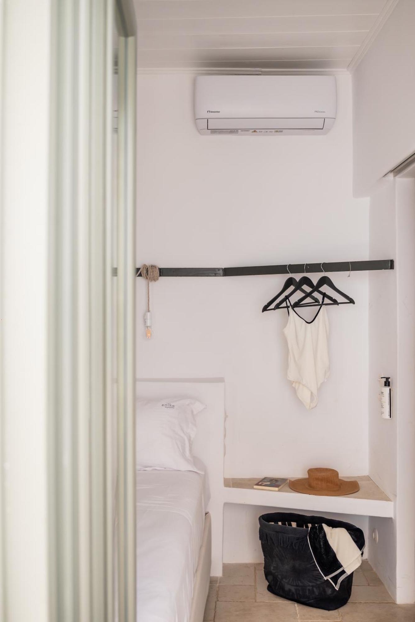Aniko Suites White Alley Mykonos Town Ngoại thất bức ảnh