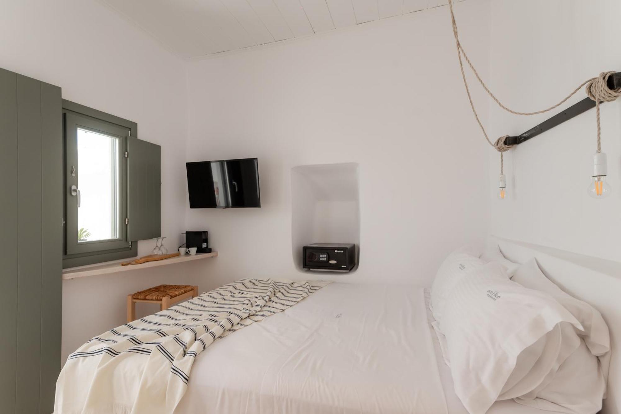Aniko Suites White Alley Mykonos Town Ngoại thất bức ảnh