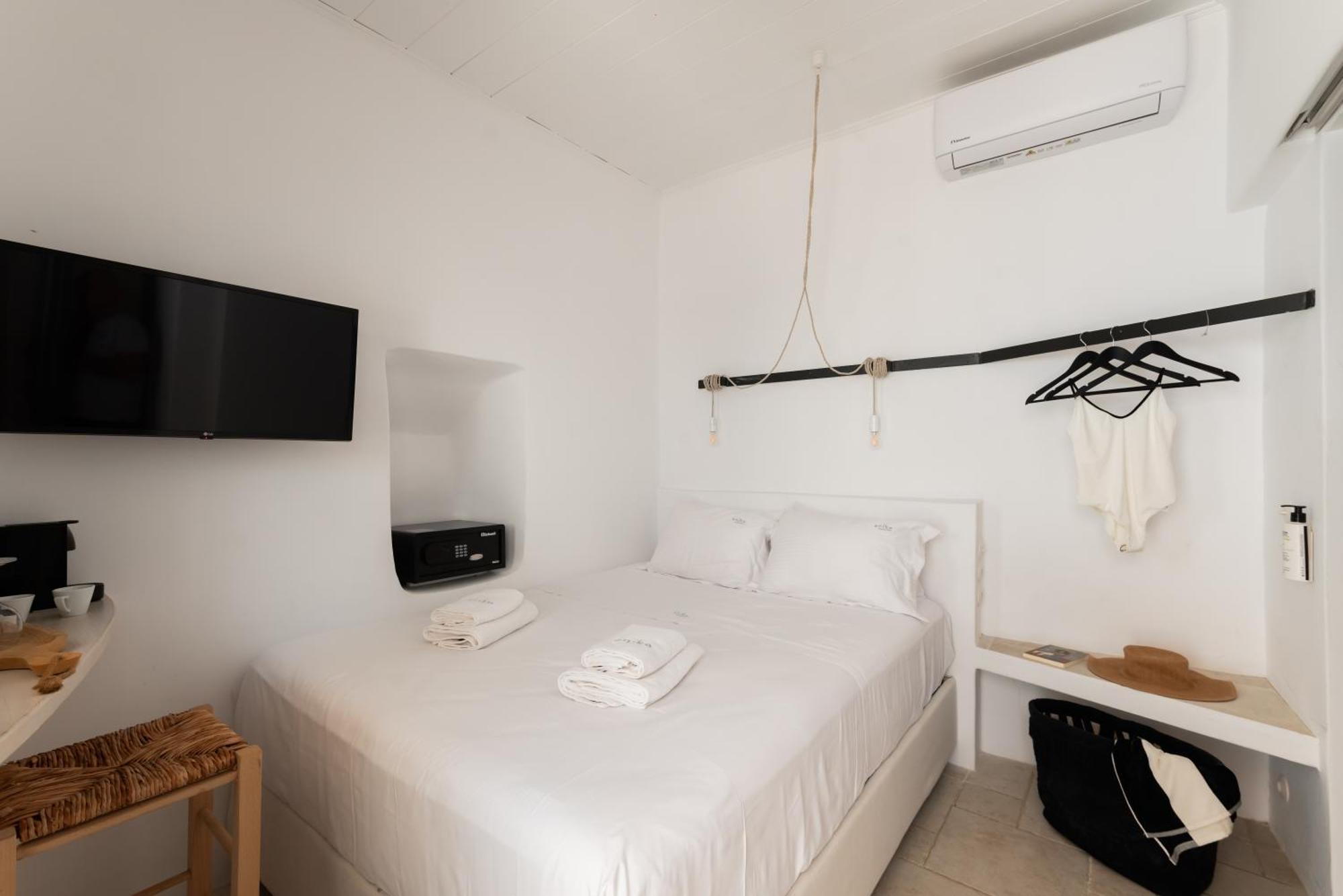 Aniko Suites White Alley Mykonos Town Ngoại thất bức ảnh