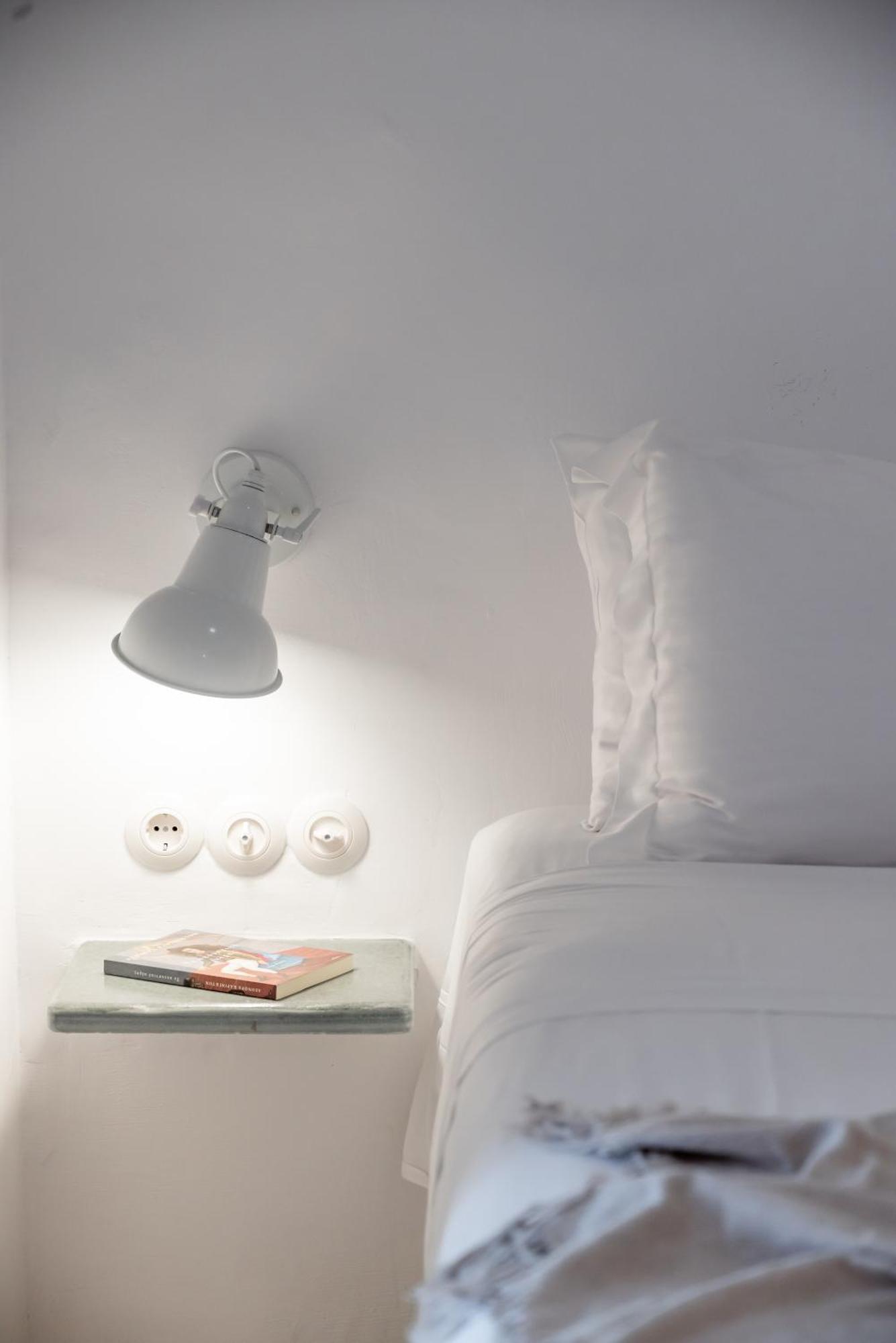 Aniko Suites White Alley Mykonos Town Ngoại thất bức ảnh