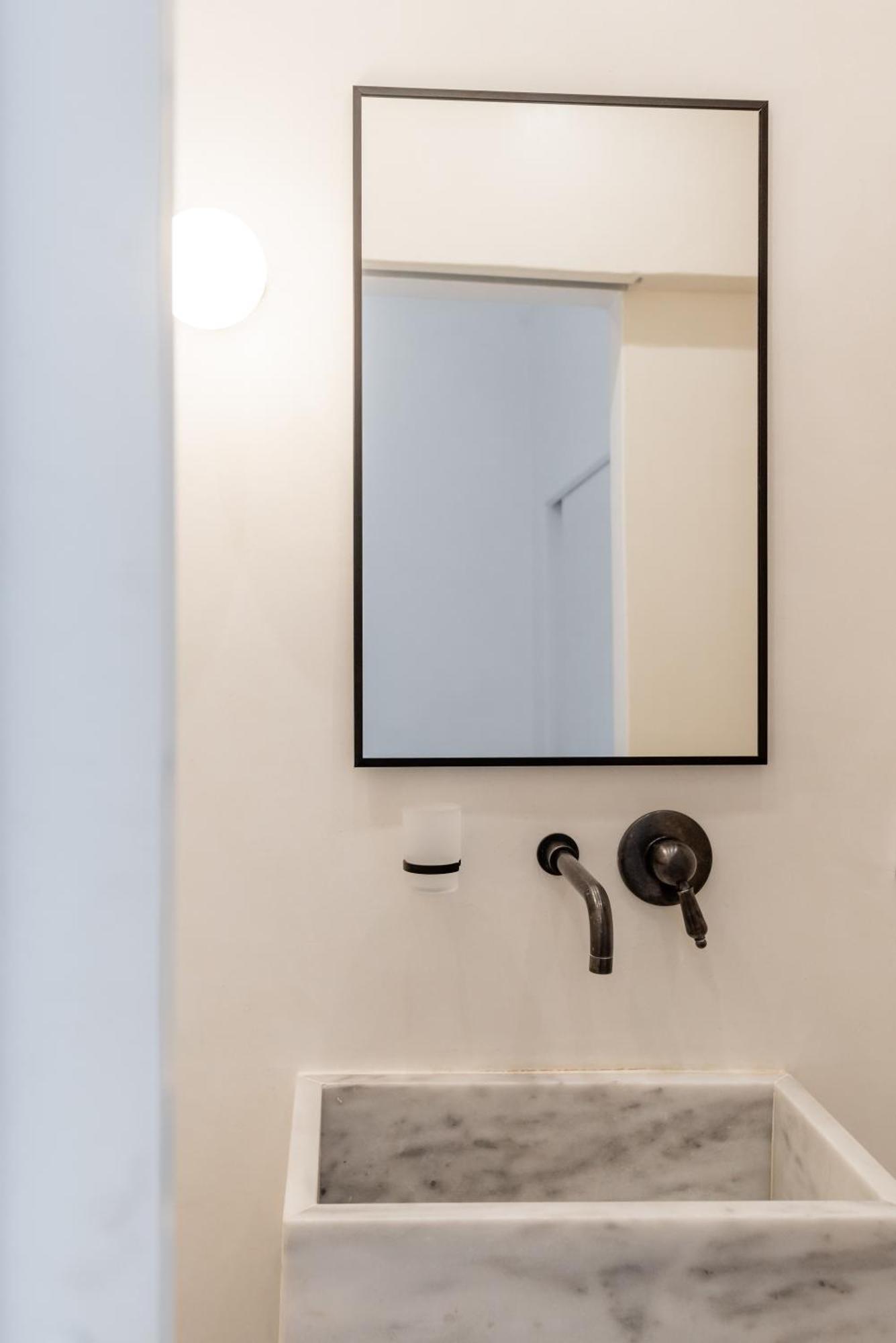 Aniko Suites White Alley Mykonos Town Ngoại thất bức ảnh