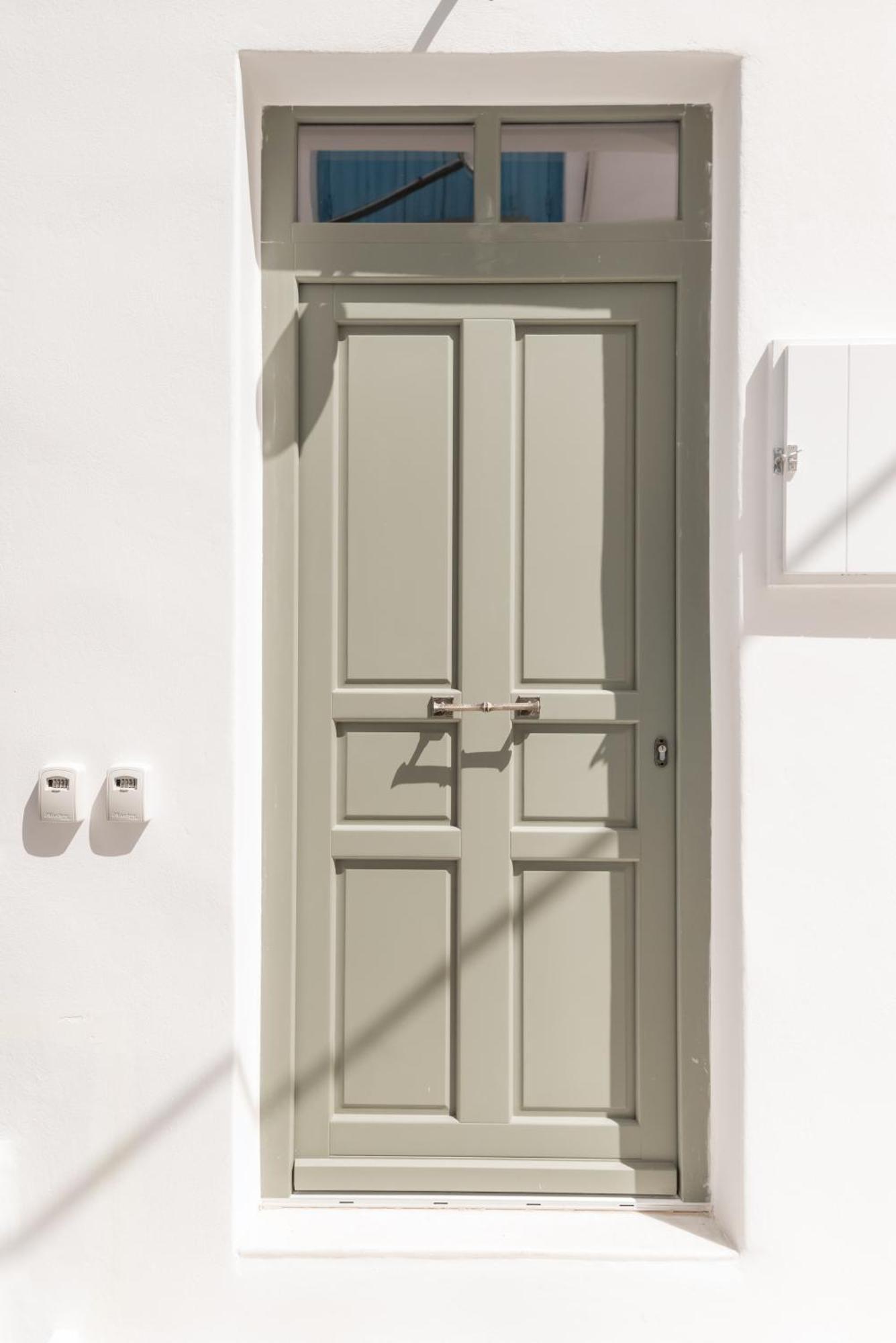 Aniko Suites White Alley Mykonos Town Ngoại thất bức ảnh