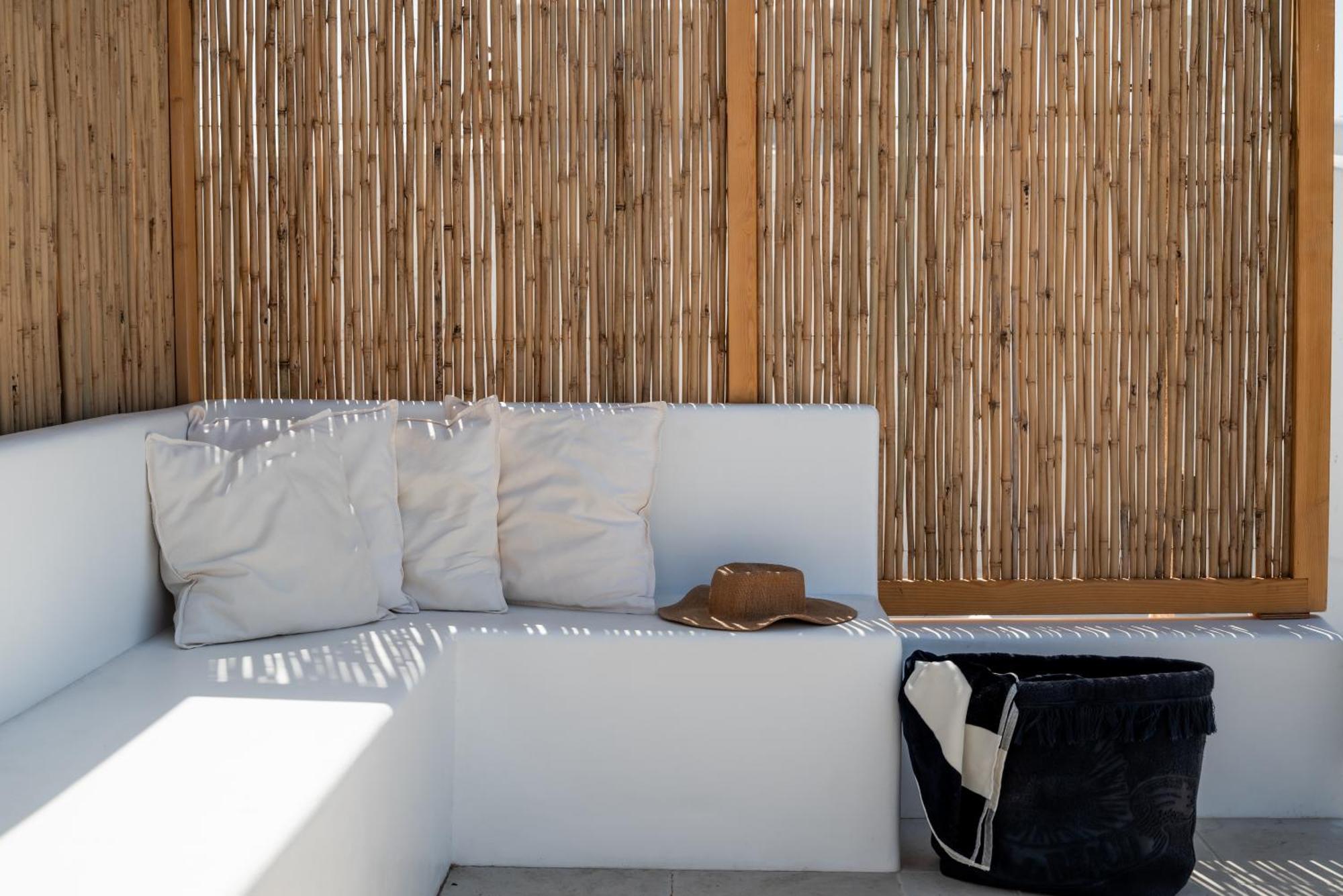 Aniko Suites White Alley Mykonos Town Ngoại thất bức ảnh