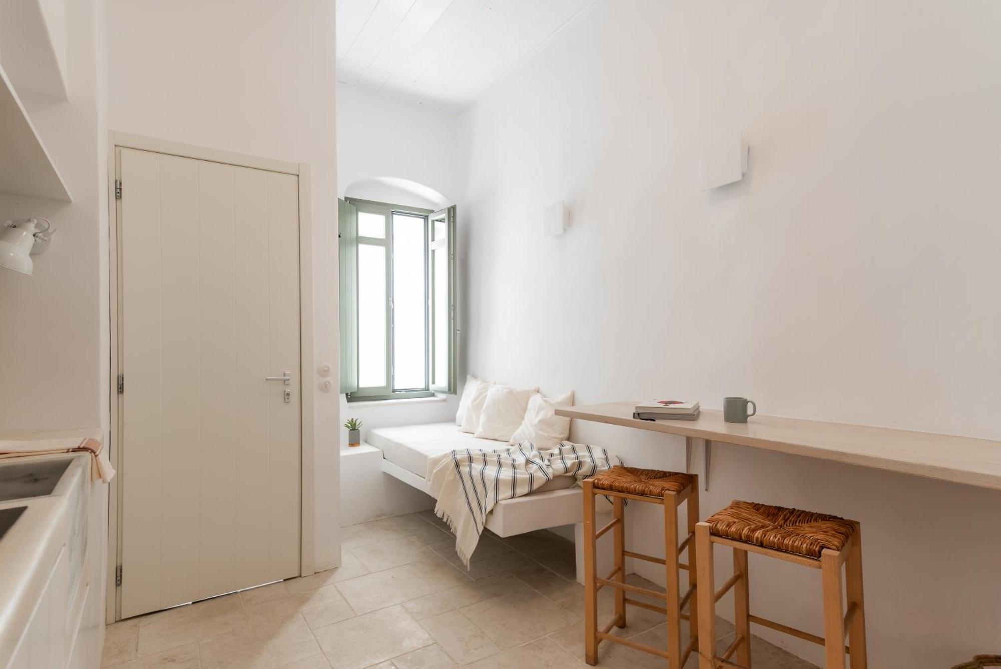 Aniko Suites White Alley Mykonos Town Ngoại thất bức ảnh