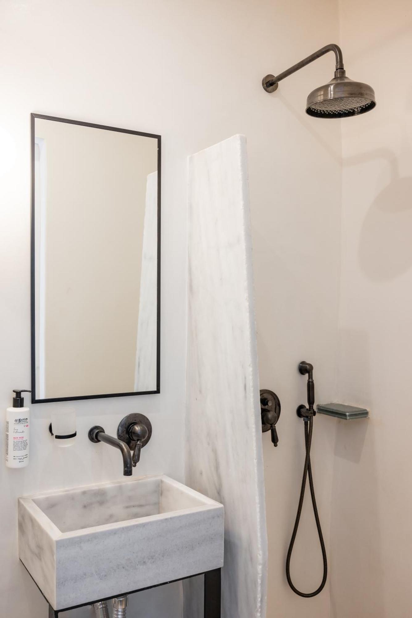 Aniko Suites White Alley Mykonos Town Ngoại thất bức ảnh