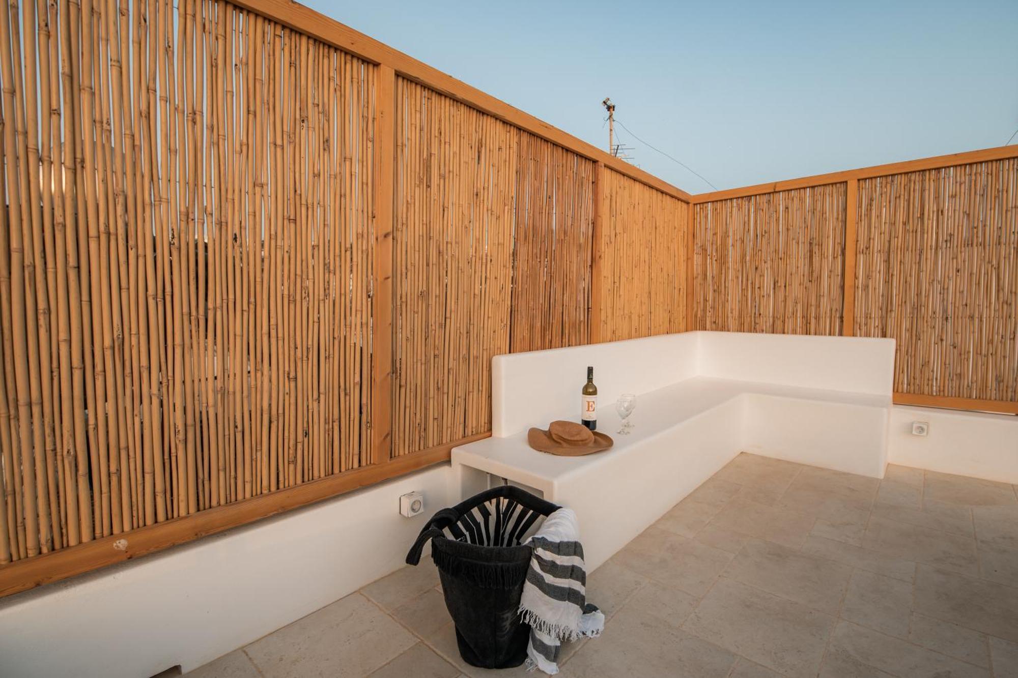 Aniko Suites White Alley Mykonos Town Ngoại thất bức ảnh